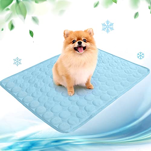 Mini Aire Acondicionado Portatil Pawtasy Alfombrilla Refrescante