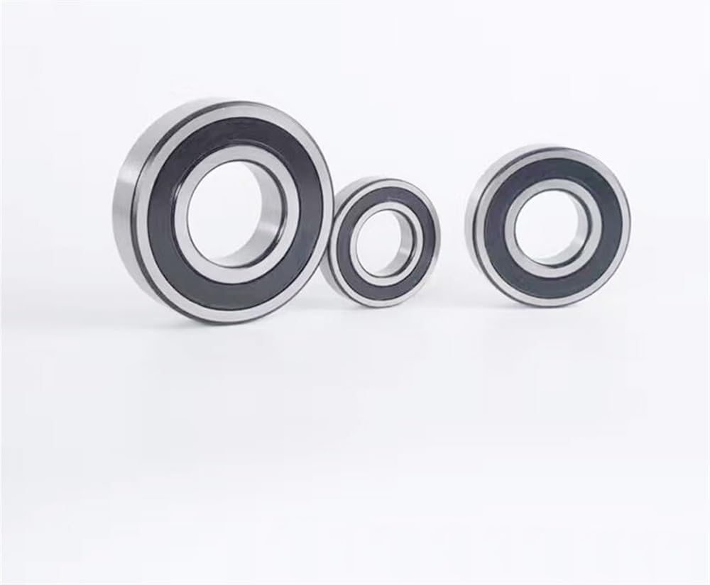 Bearing Z0009 1009 9009 6009 8009 0109 Z1109Z 2009 Z5009 deep Groove Ball Bearing (Size : Z0109)