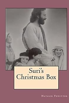 Paperback Suri's Christmas Box Book