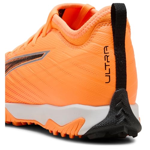 PUMA Ultra 6 Match+ Mid TF Infant Football Boots EU 35 1/2