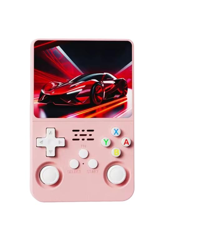 Gamelab Console | AlI-In-one Gamelab Console(Pink)