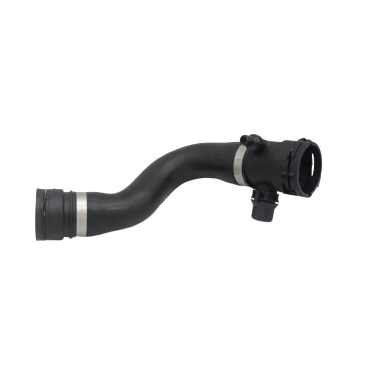 for F25 X3 F26 X4 28i 35iX M40i for XDrive35i N55 2009-2018 17127646150 Upper Radiator Hose