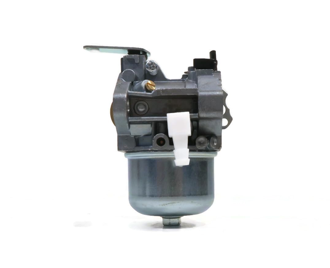 The ROP Shop Carburetor with Gasket for Briggs & Stratton 256427