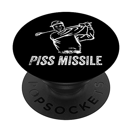 Lustige Golfing Trinkgeschenke für schlechte Golfer PopSockets Cover