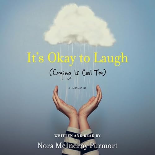 『It's Okay to Laugh』のカバーアート