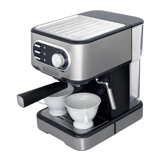 Cafeteira Elétrica BLACK+DECKER 110V
