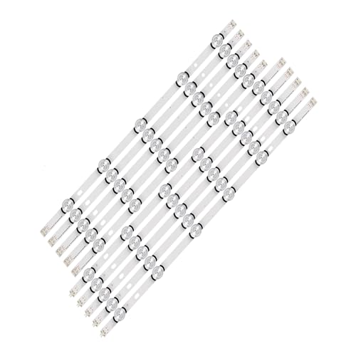 Tira de retroiluminación LED para TV de 55 pulgadas compatible con modelo 55LB650V