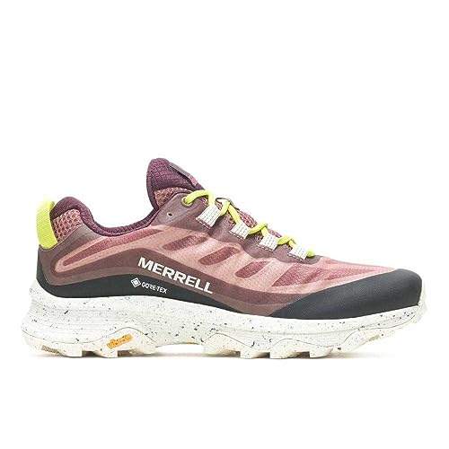 Image of Merrell Womens Moab Speed