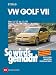 Produktbild VW Golf VII ab 11/12: So wirds gemacht - Band 156