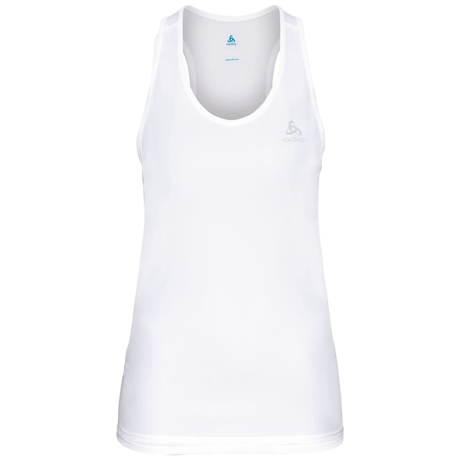 Odlo Essentials_313421 Canottiera Donna (Pacco da 1)