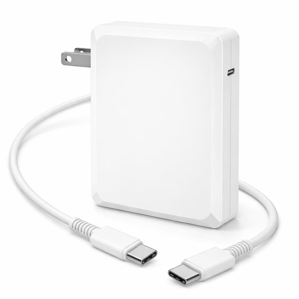 Amazon.com: Mac Book Pro Charger - 140W USB C Power Adapter