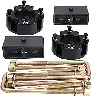 KSP 3" Front and 2" Rear Leveling lift kit fit for Tundra 2WD