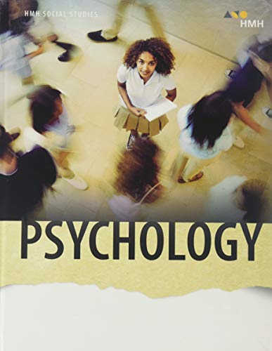 Student Edition 2018: Student Edition 2018 (Psychology)