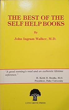 Paperback The Best of the Self Help Books Book