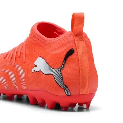 Botas de fútbol PUMA Future 9 Match con suela multigeneracional para control total 2