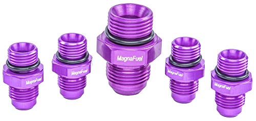 MagnaFuel MP-3604 Regulator Plumbing Kit