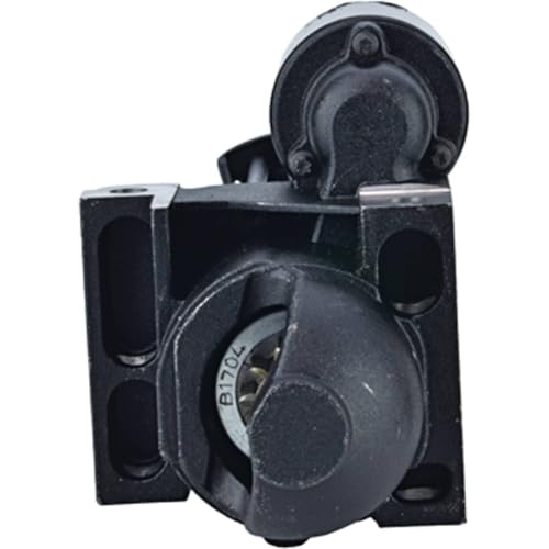 Starter Compatible with/Replacement for Mercury Marine Pmgr; 12-Volt; Cw; 11-Tooth, 50-807904A1 by DB Electrical - Used condition - Image 7