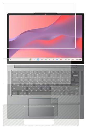 [4�_�Z�b�g(���+�p�[�����X�g+�^�b�`�p�b�h+�L�[�{�[�h�J�o�[)] ClearView Lenovo Chromebook m Gen 11 14�^ 2026�N���f���p [�h�w�� �N���A] �t�� �ی� �t�B�����{�J�[�{���� �ی�t�B���� ���{��