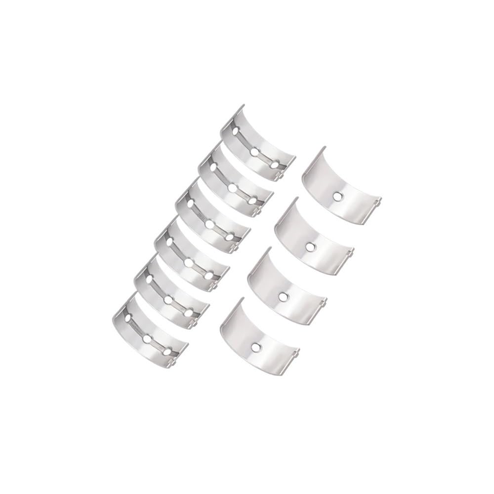 Roulement vilebrequin Z750 et ZX-9R - Coussinet standard moto 25 33 50 mm