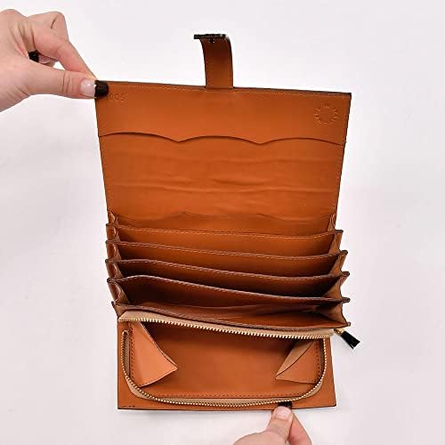 Amazon | [フェリージ] 長財布 メンズ コロコロ 3005/SA ロング