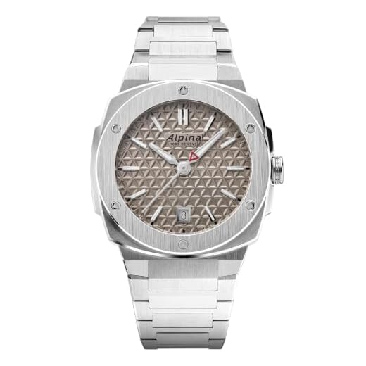 Alpina Ladies Alpiner Extreme Quartz Watch