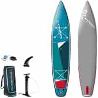 サーフィン・ボディボード STARBOARD WIDE POINT ZEN Starboard WIDE POINT Zen Inflatable SUP 2018 (10'5