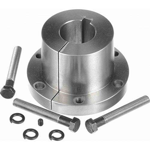 Browning J 4 Q-D Bushing 4 Bore 1 x 1/2 Keyway