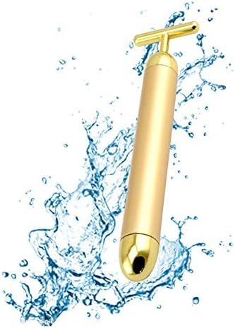 Massageador Harmonização Facial Energy Vibrata