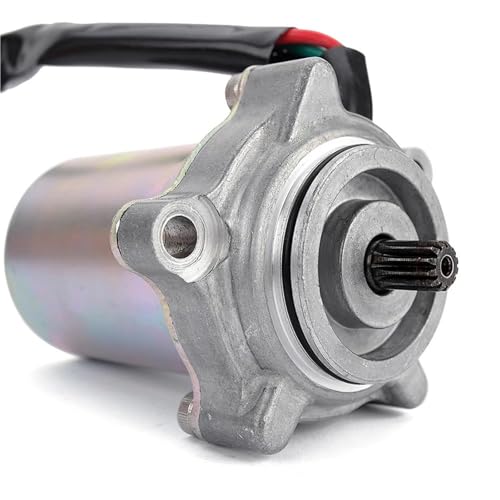 Moteur Power Shift 31300-HN2-003 : Solution blocage vitesse TRX500 - 6