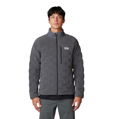 Image of Mountain Hardwear StretchDown Jacket