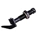 New Archery Products NAP Center Rest Flipper Right Hand Easy Tune Easy Use
