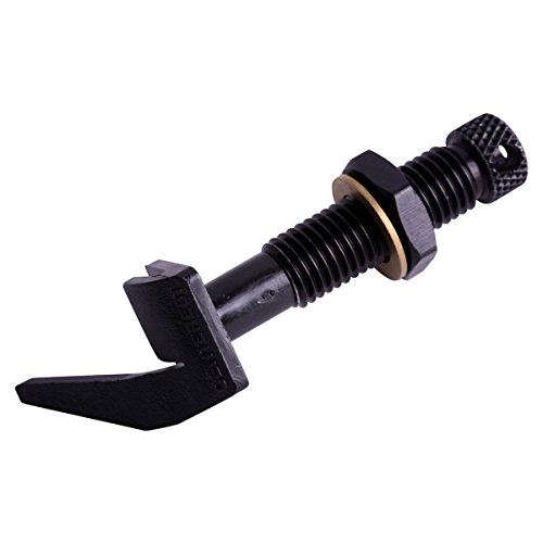 New Archery Products Centerest Flipper Right Hand Arrow Rest Easy Tune Easy Use for Bow Hunting Black