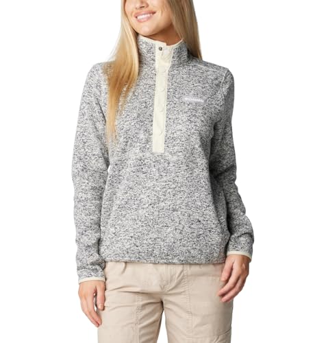 Image of Columbia Women's Sweater Weather Half Snap