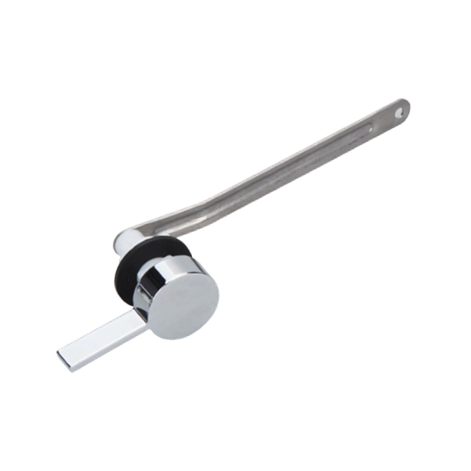 Zbiianxer Multicolor Strong Toilet Flush Handle Replacement Toilet Tanks Levers Suitable For Most Standard Front Mount Tanks Cimarron Wash Handle