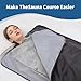 Infrared Sauna Blanket Towel Inserted 30