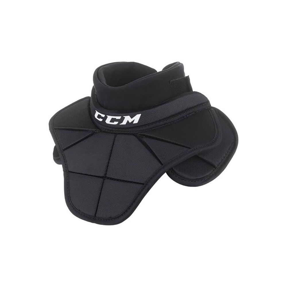 CCM TCG 900 Cuello Protector - Junior