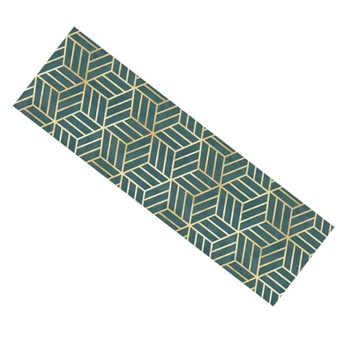 Papel pintado de pared impermeable en PVC lavable para dormitorios 2