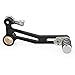 DRNHCS Better-Car Numerical Control Adjustable Gear Shift Lever for YZF-R25 R3 MT-25 MT-03 2014-2021