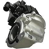 20591306 21122539 Crankcase Ventilation Oil Separator Compatible for Volvo