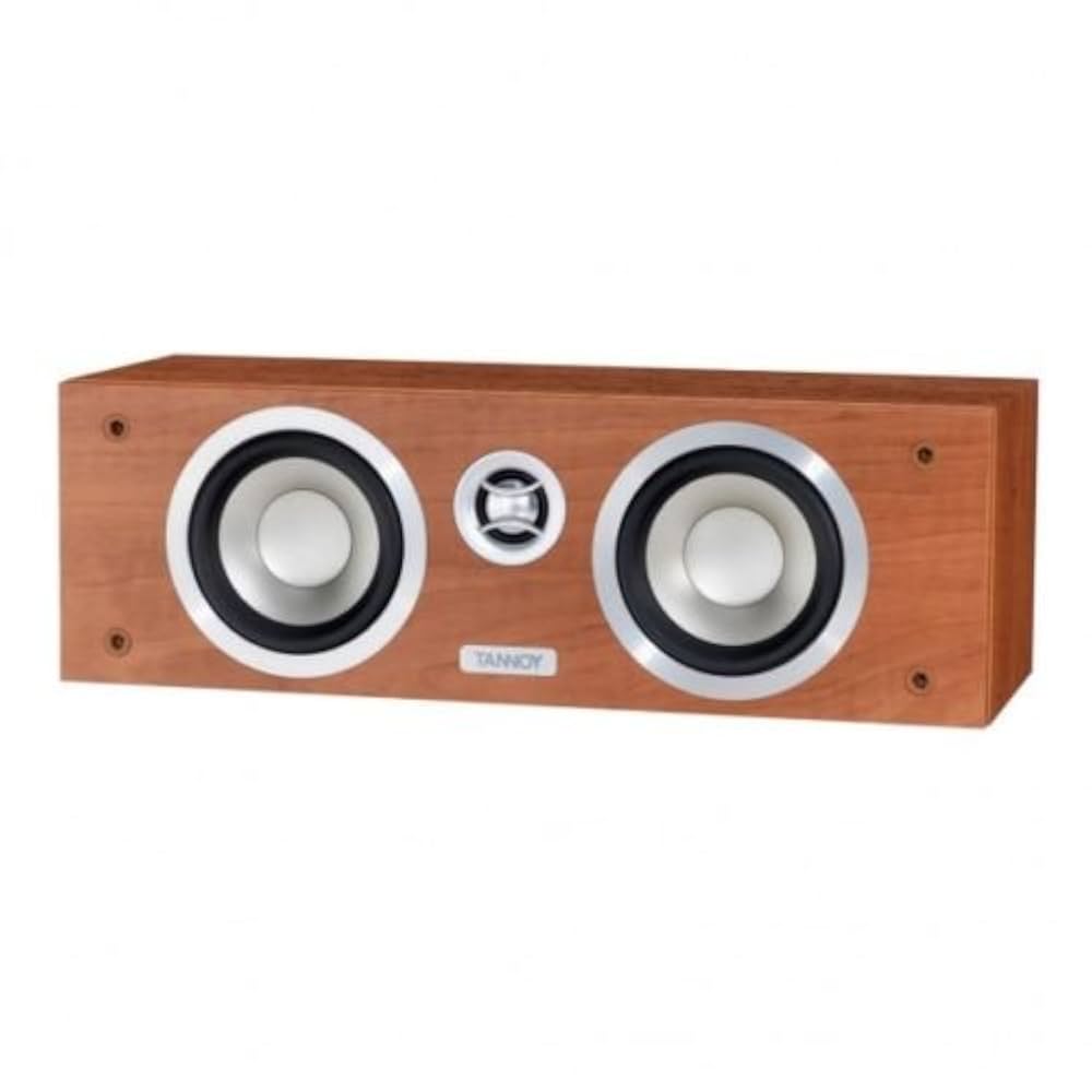 Tannoy Center Channel - Mercury VCI Speaker: Amazon.de