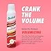 Batiste Dry Shampoo, Volumizing, Refresh Hair and Absorb Oil Between Washes, Waterless Shampoo for Added Hair Texture and Body, 5.71 oz