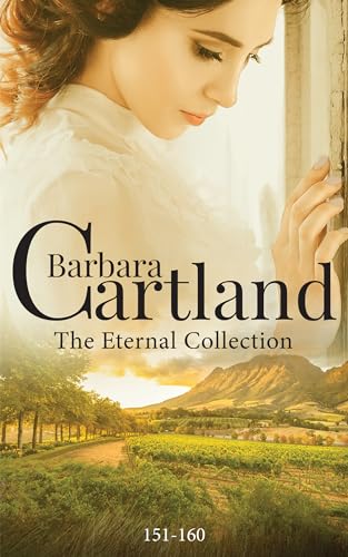 The Eternal Collection Books 151 - 160 : : A Historical Regency Romance Novel Anthology of 10 Books book cover