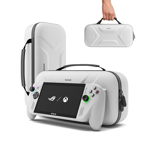 Syntech Carrying Case Compatible with ASUS ROG Xbox Ally/Xbox All...