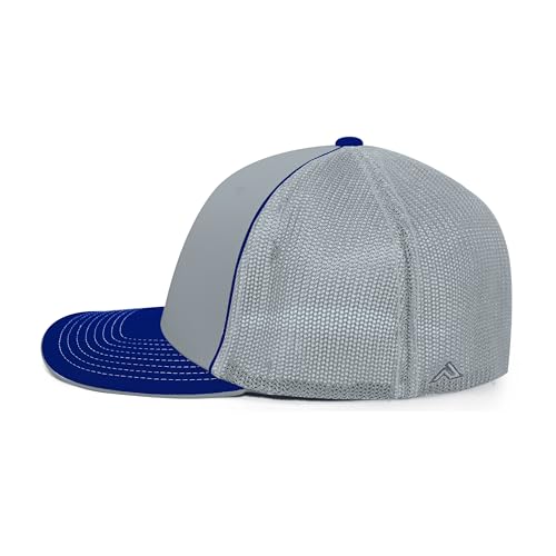 Image of Pacific Headwear Unisex Adult Pacific Headwear Trucker Flexfit Cap