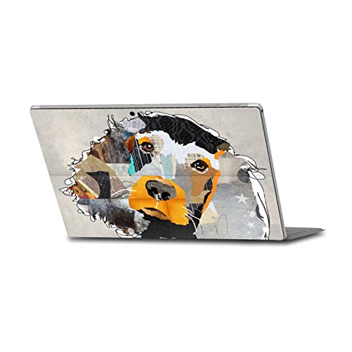 Sticker Vinyle Michel Keck Irish Setter Protection Fine Microsoft Surface Pro 4/5/6