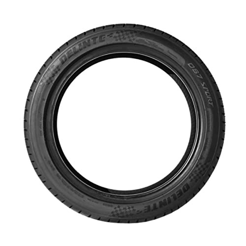 Llantas, Tires llantas 215 45 r17 Marca DELINTE (2)