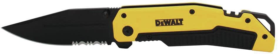 Dewalt DWHT10313 Premium Folding Pocket Knife