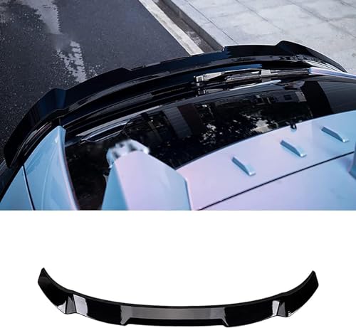 Aileron de coffre Honda Civic 2016-2020 pour optimiser l'aérodynamisme