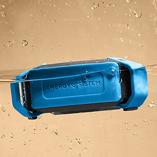 Energy Sistem Outdoor Box Splash Altoparlante Portatile - 8