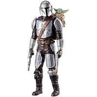 Star Wars The Mandalorian & Grogu, Bláster cazarrecompensas,